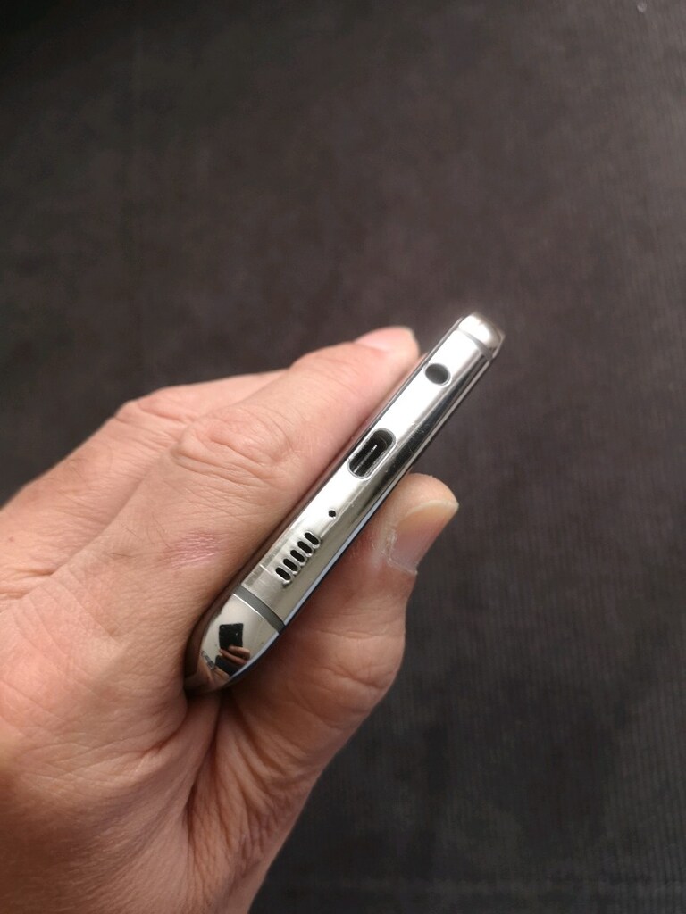 SAMSUNG, S10 PLUS, REPLİKA, KAMERA AÇMADI WİFİ BAĞLANDI UYGULAMA GİRME - 5
