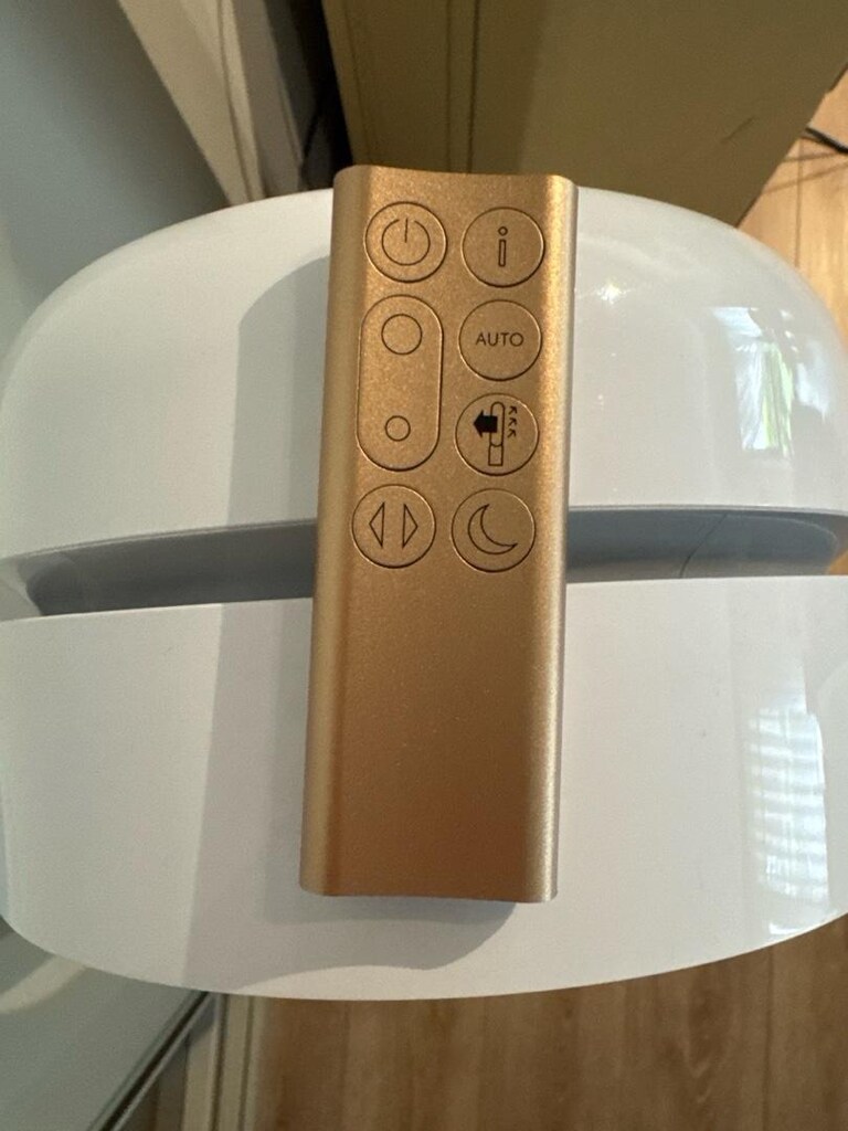 Dyson Hava Temizleyici (PC2 De-NOx) - 10