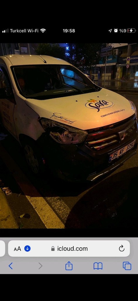 yetkili servis bakimli dizel otomatik corolla - 15
