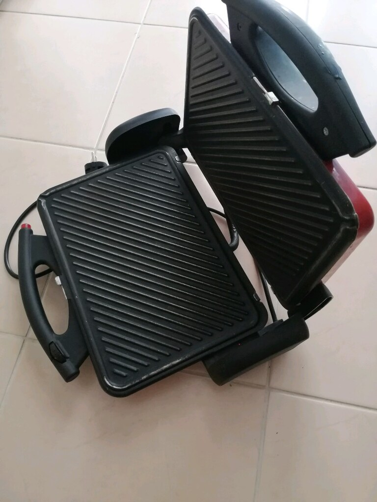 Tost makinesi - 5
