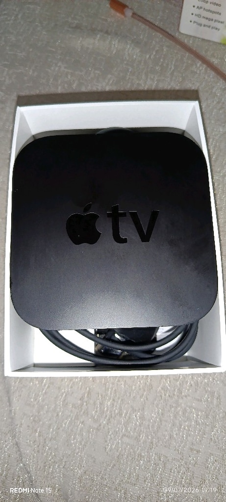 Tv 4k 128 gb
