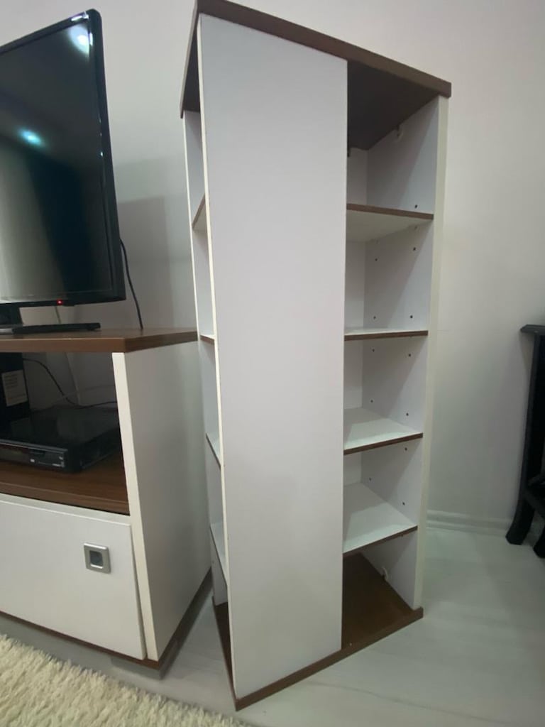 Tv ünitesi - 5
