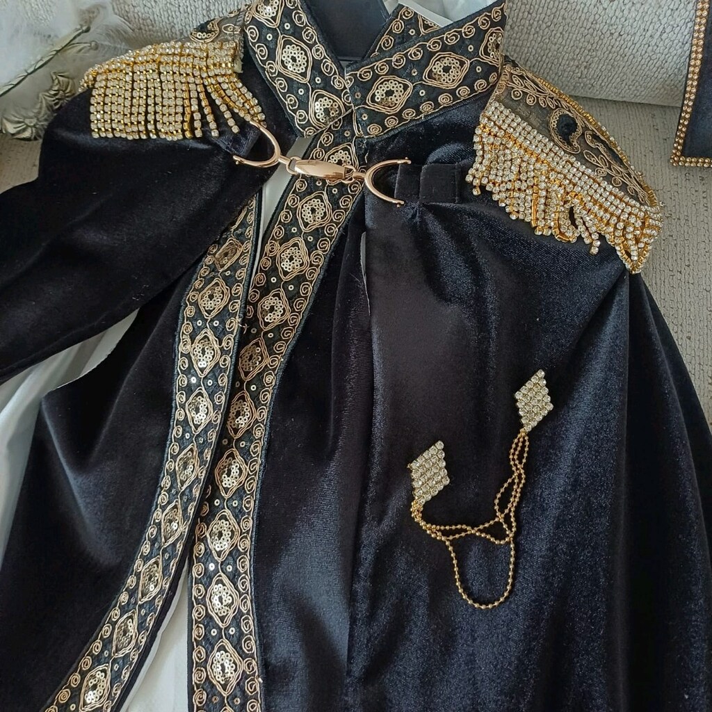 sunnet kiyafeti - 6