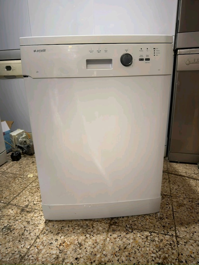 Bulaşık Makinesi - 6