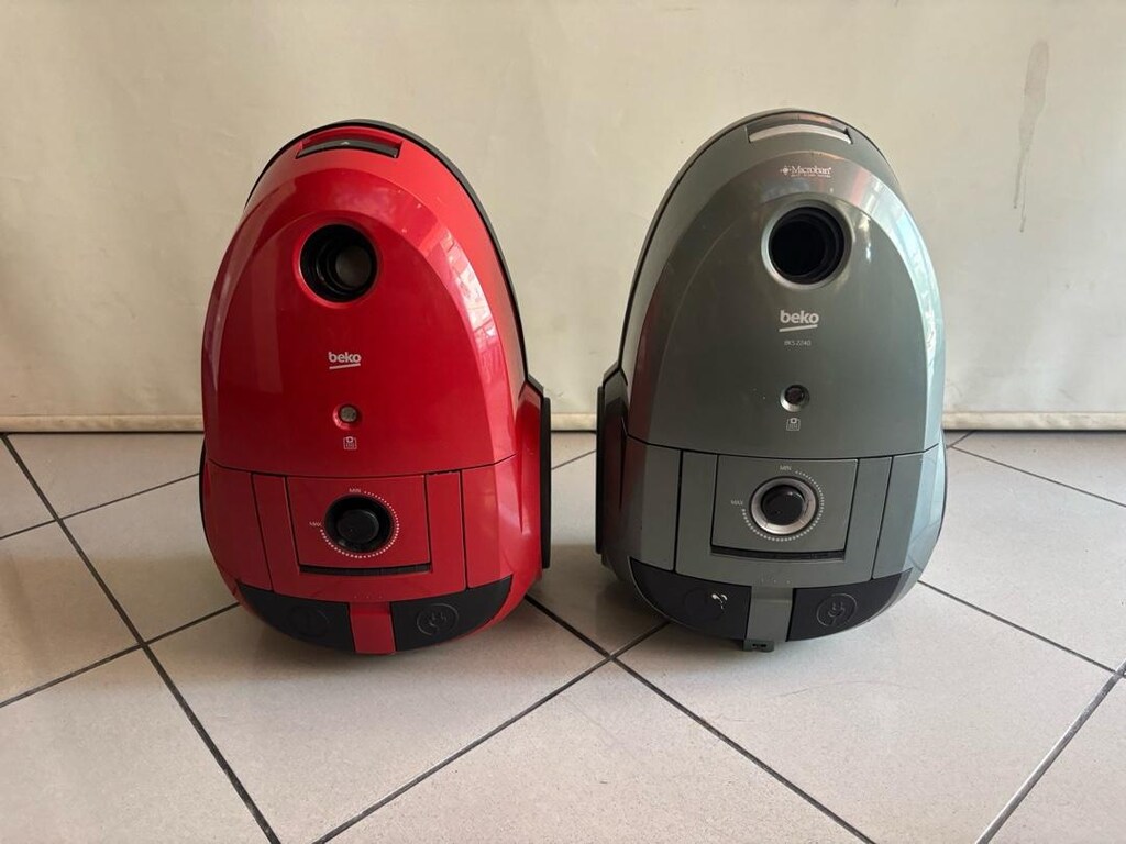 Beko süpürge torbalı - 3