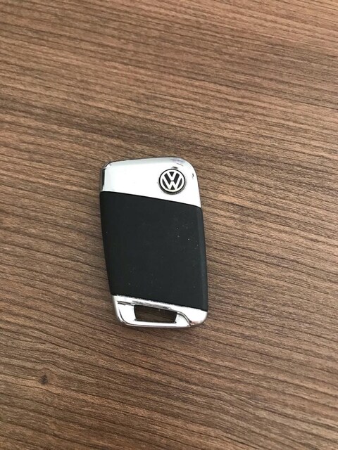 ORJINAL VW ANAHTAR