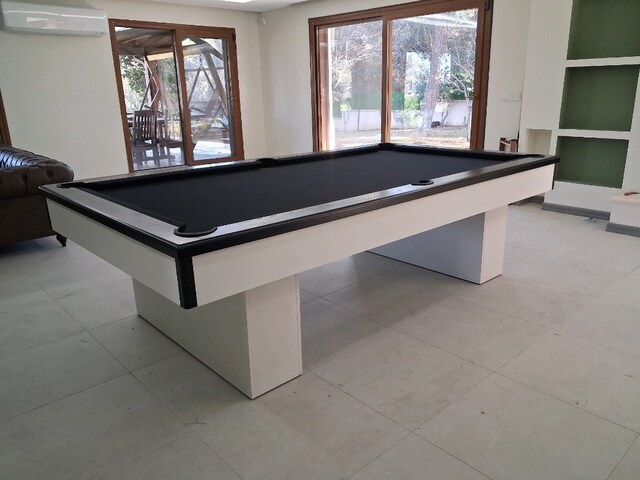 bilardo masası....