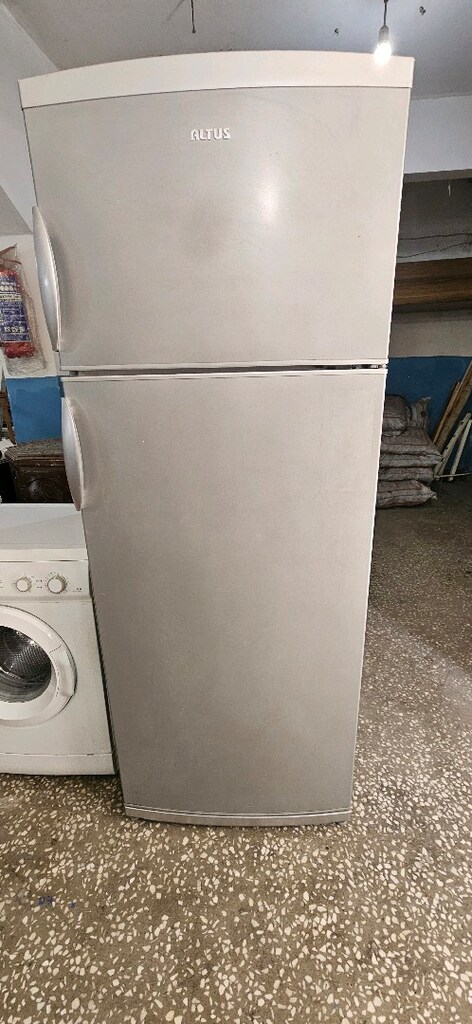 Buzdolabı çamaşır makinesi ocak - 4