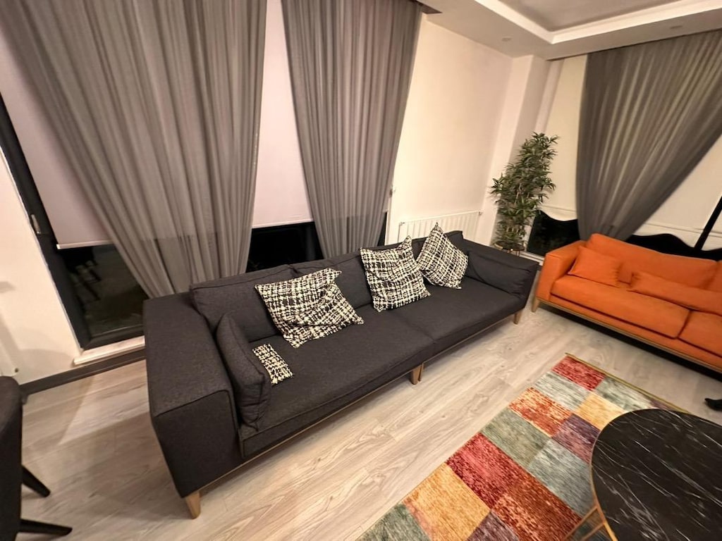 Çorlu da özel tasarım koltuk takımı - 2