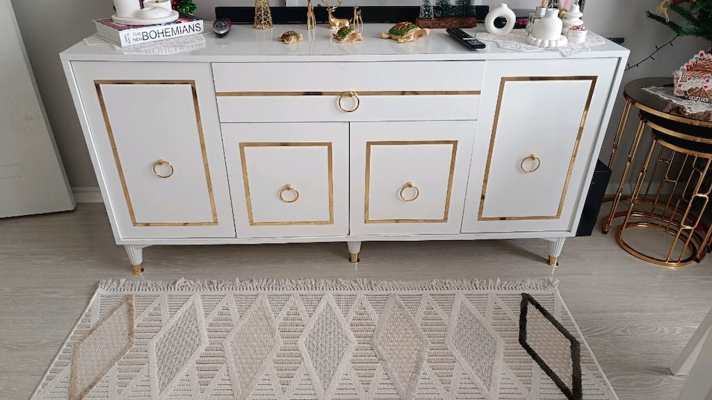 Tv Konsol