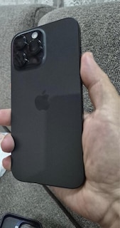 TERTEMİZ 16 PRO MAX ÇİZİKSİZ - 2