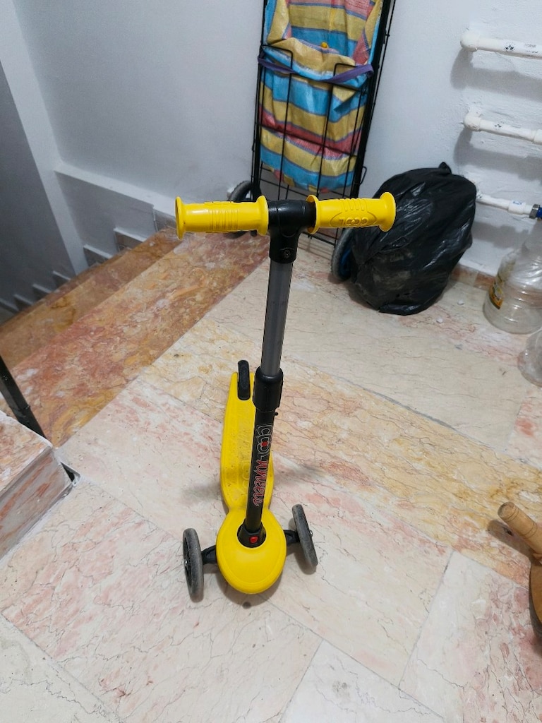 scooter - 2