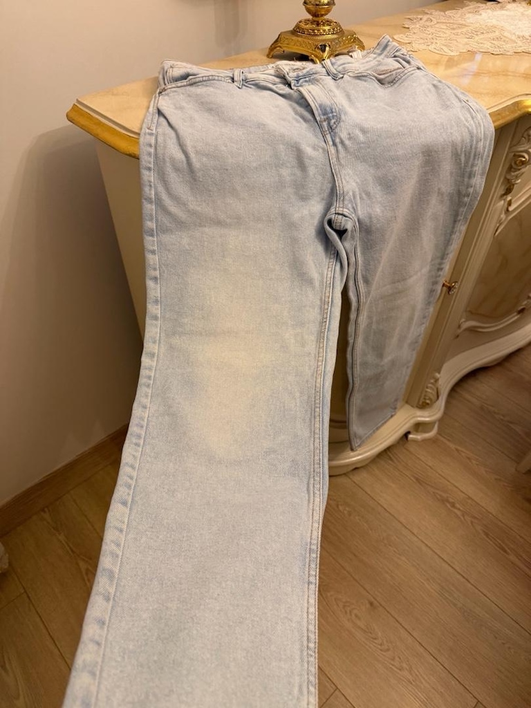 Stradivarius kot Pantolon - 3