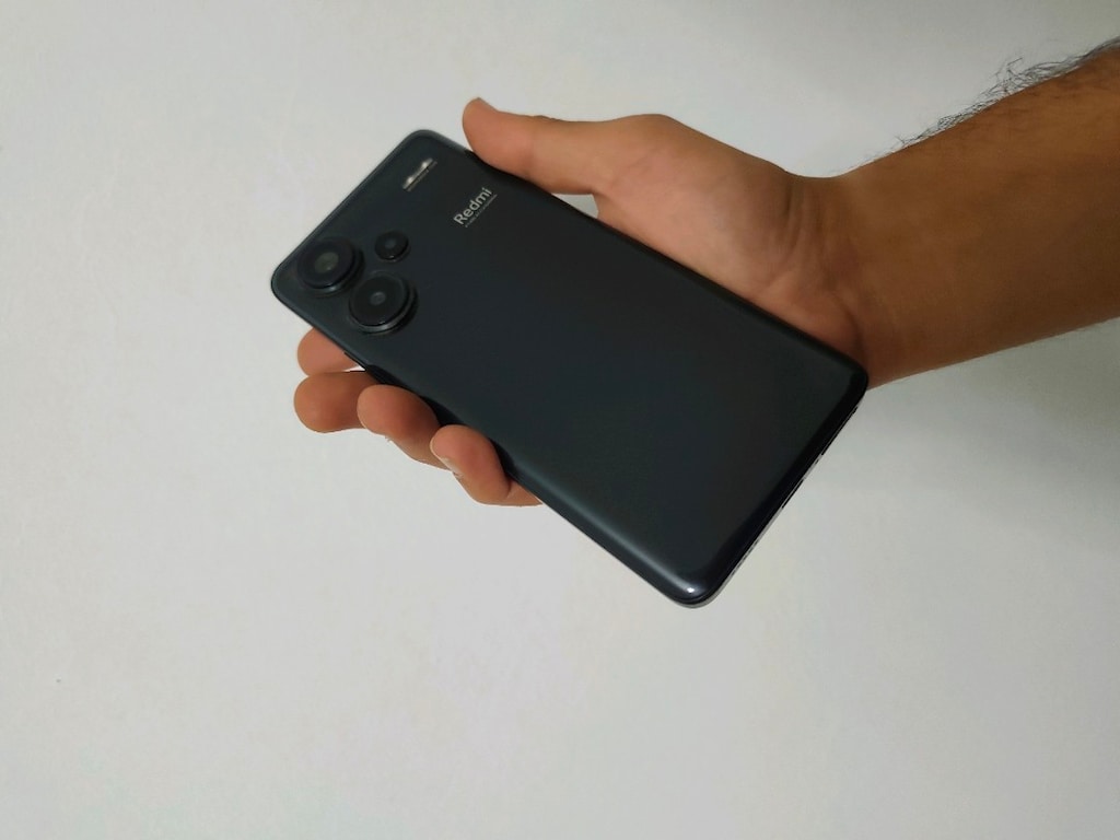 REDMİ NOTE 13 PRO PLUS 5G 512 GB 12+12 RAM YURT DIŞI KAYITLI - 6