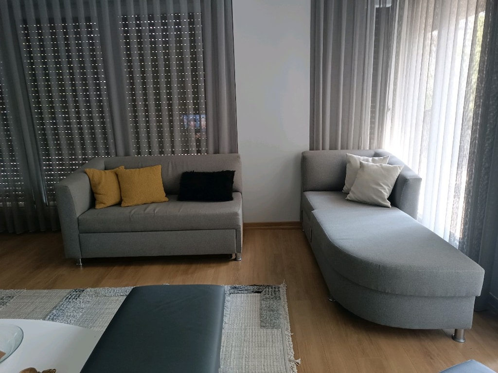 Köşe Koltuk - 3