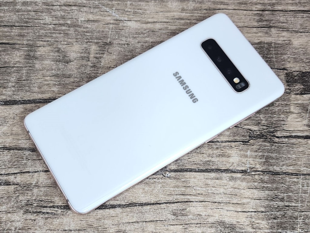 Samsung S10 Plus / Sıfır Gibi / 128 GB / Tamirsiz - 3