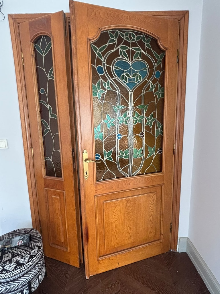 kentsel dönüşüme giren binadan satılık muhtelif - 3