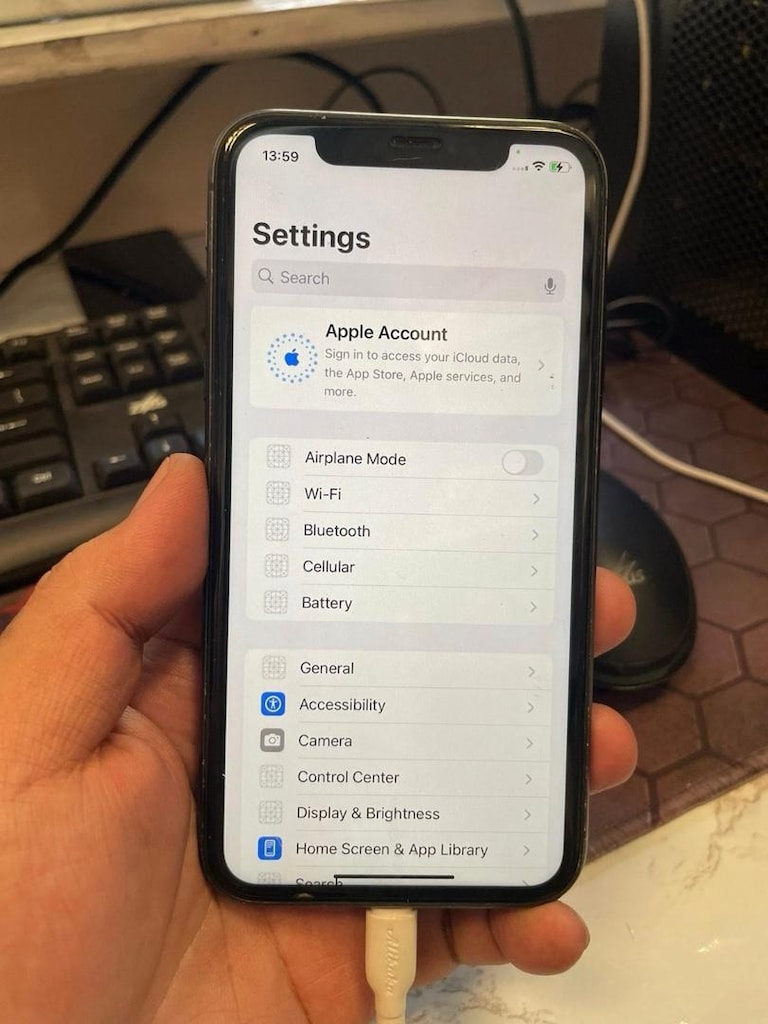 iPhone iCloud Acma Hizmeti Bütün Sürümler - 3