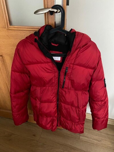 ZARA MONT