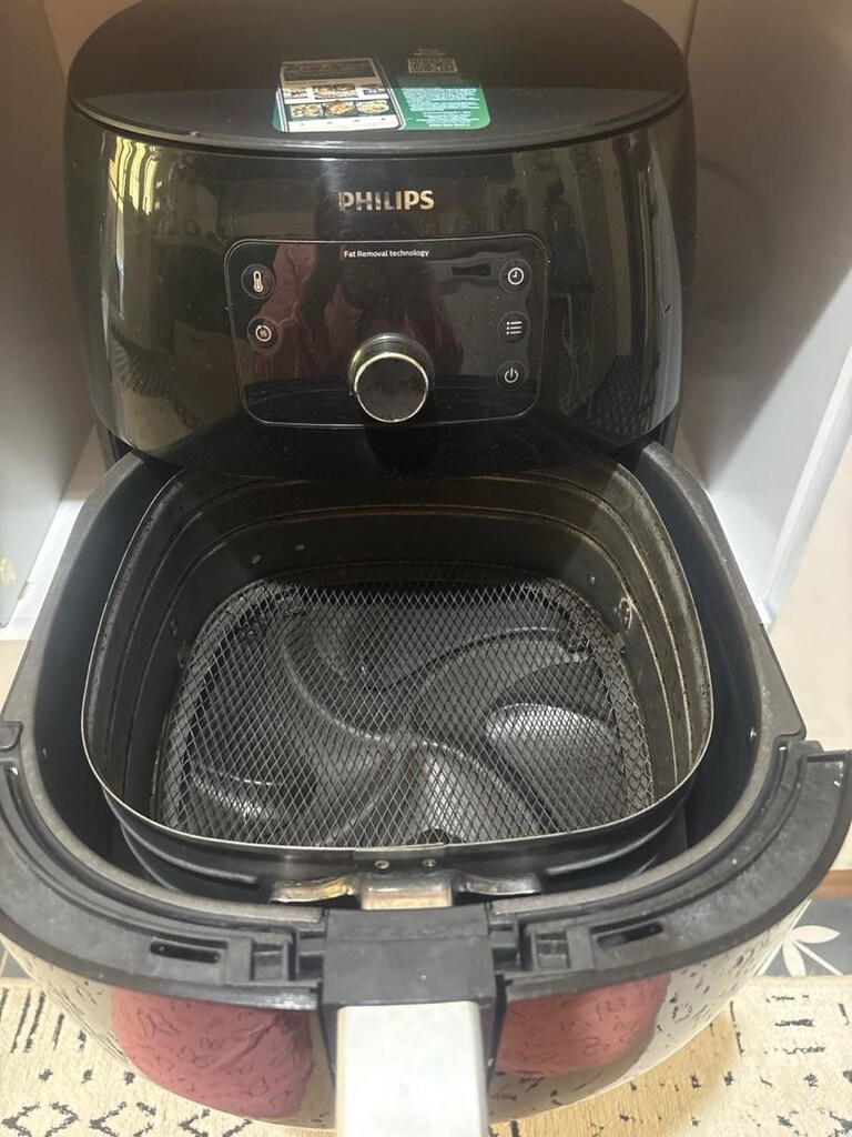 philips Airfry XXL - 2