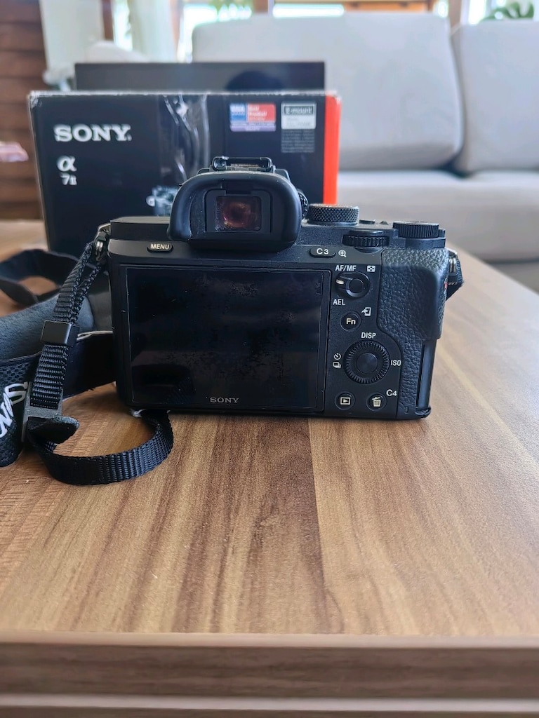 Sony a7 II - samyang 35mm f1.8 - 3