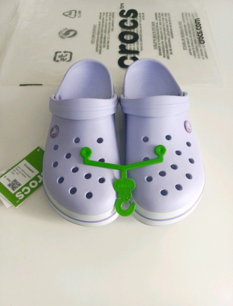 Crocs Terlik Sandalet Yeni&Etiketli - 2