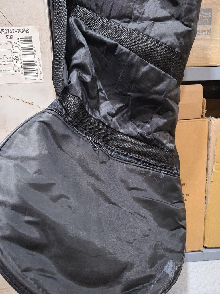 GİTAR KILIFI 99 TL - 2