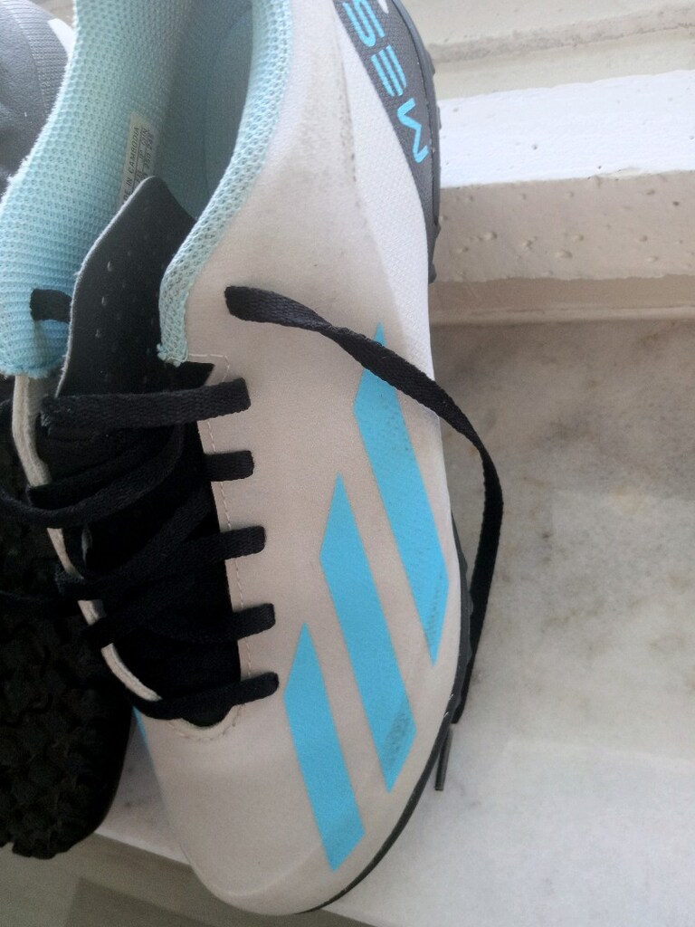 adidas Messi halı saha ayakkabısı - 2
