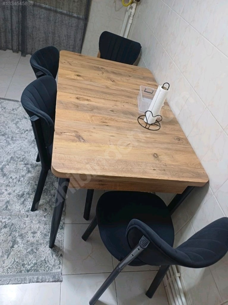 Komple Ev eşyası - 17