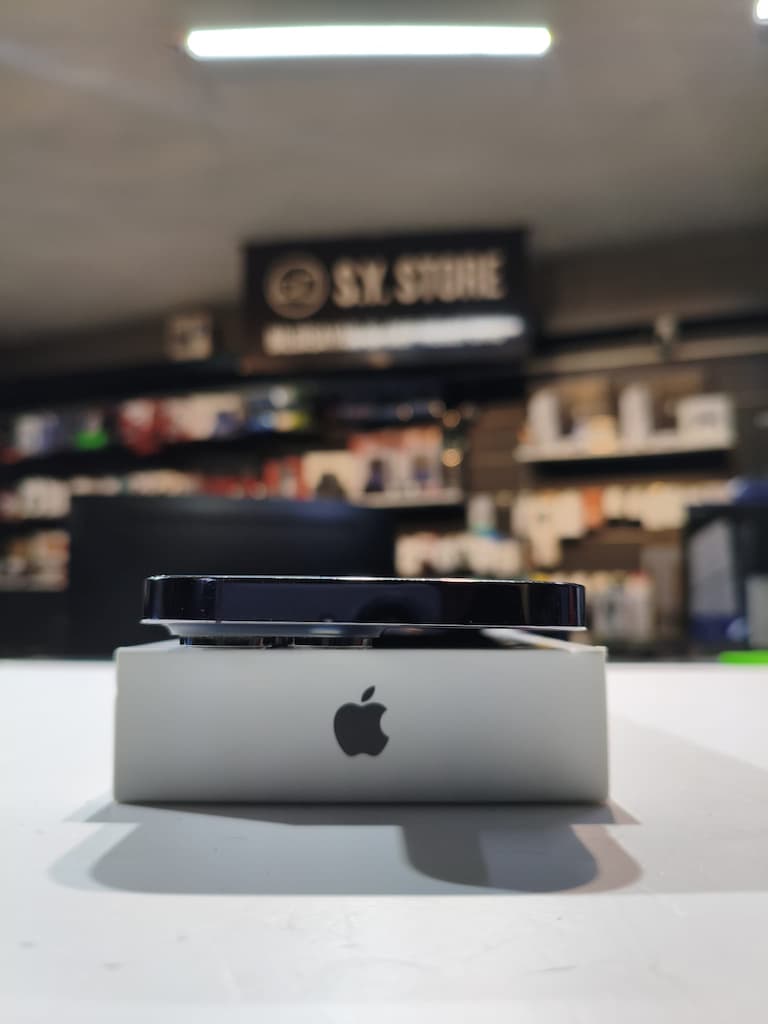 İPHONE 14 PRO MAX 128GB - 5