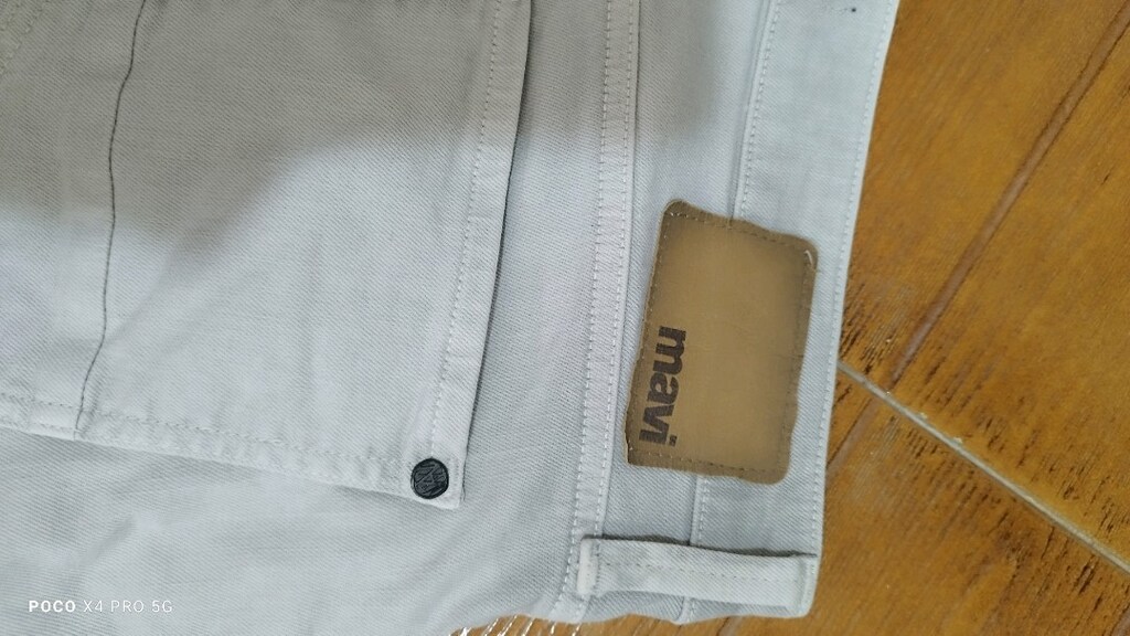#Mavi jeans kot pantolon..Mağazasında 1900 TLdir.. - 4