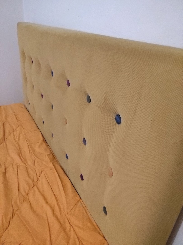 baza ve baslik birbucuk kisilik 120*200 cm - 5