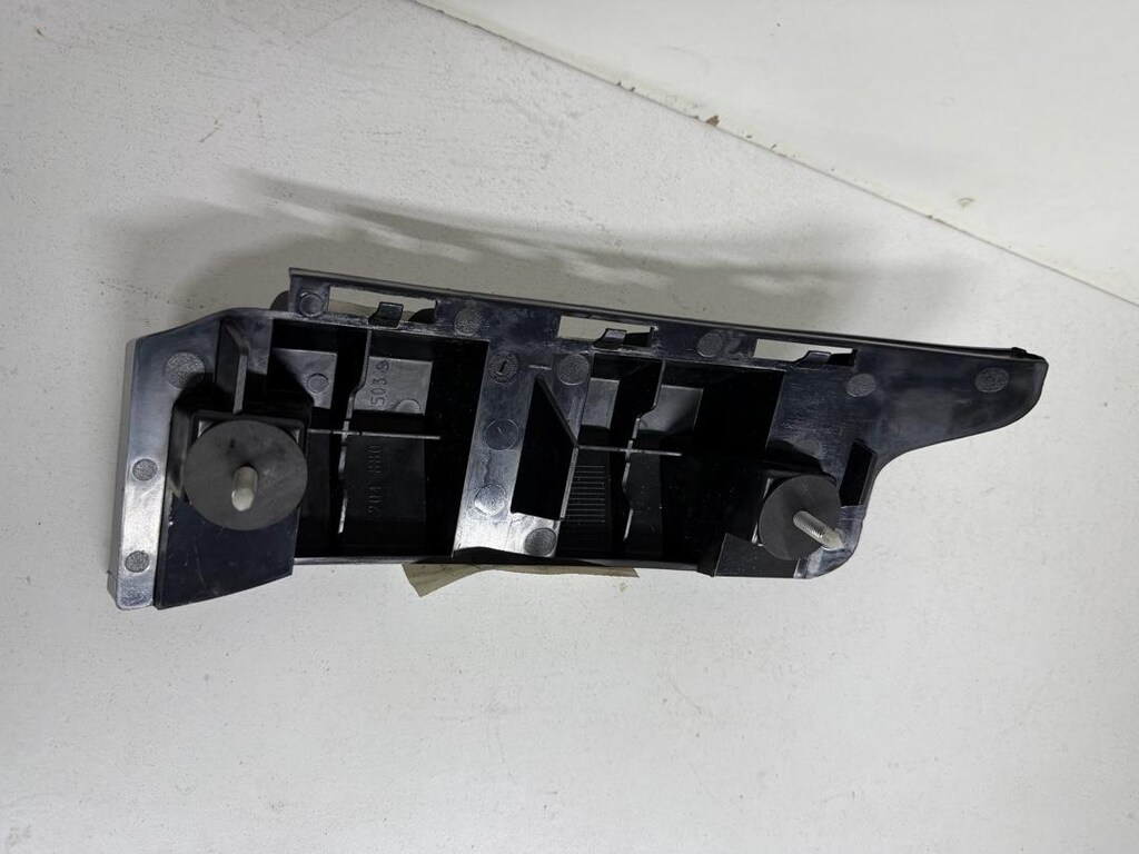Mercedes w204 sol arka tampon braketi sıfır orjinal A2048800503 - 2