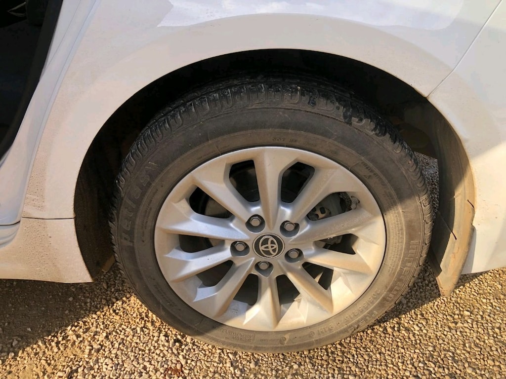 Toyota Corolla 1.8 hybrid dream e-CVT 2021 model - 12