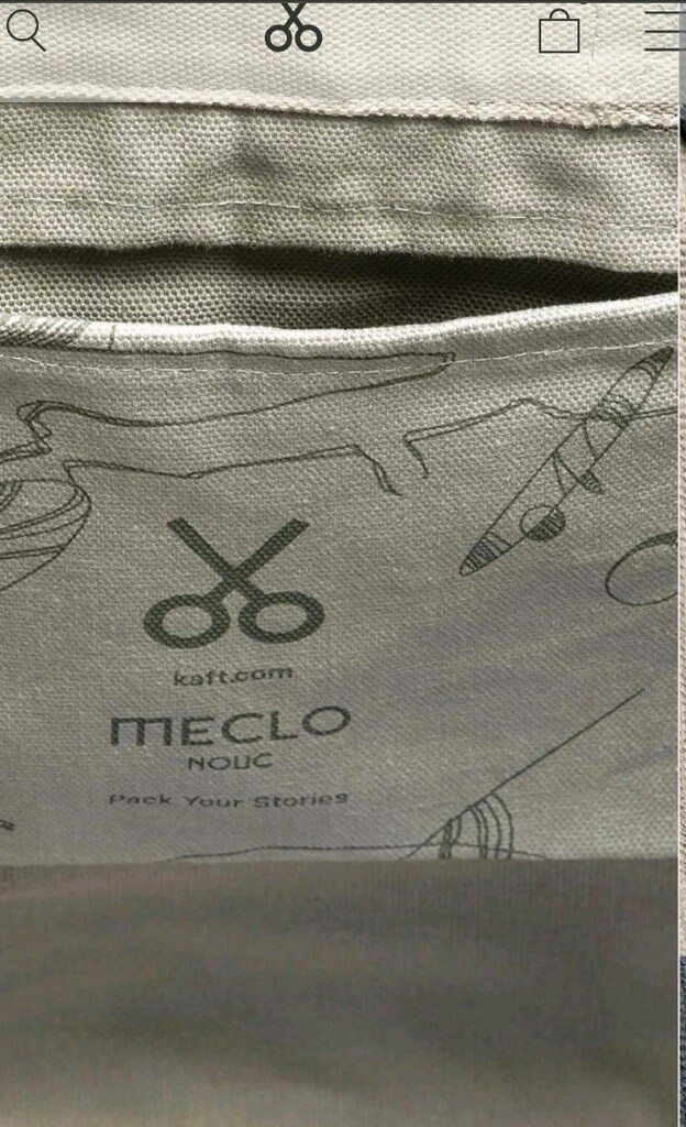 Unisex Çanta - 4