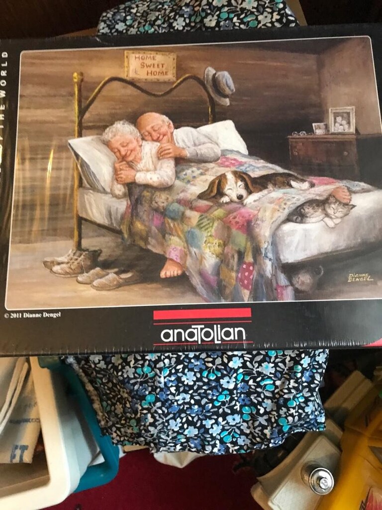 PUZZLE - 3