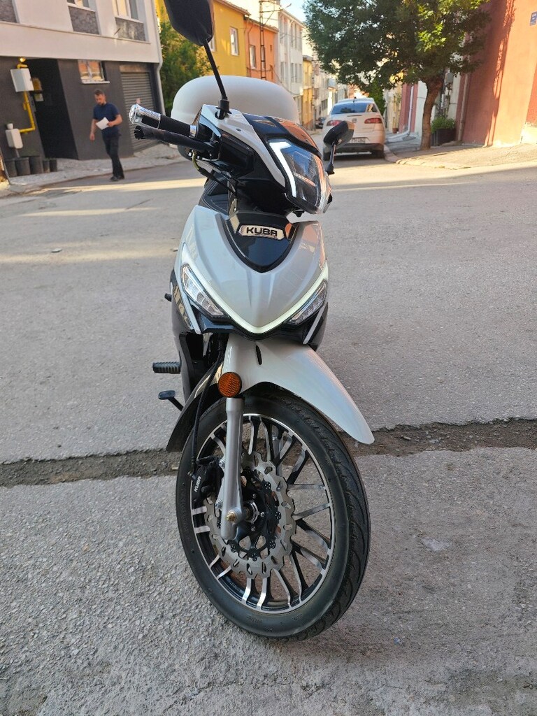 sıfır 400 km de - 4