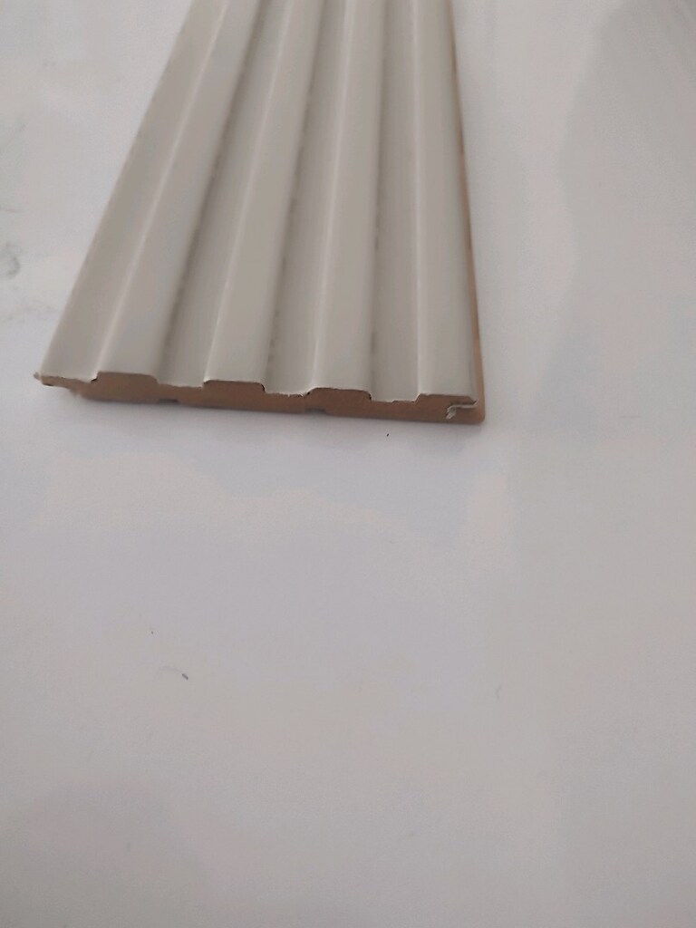 MDF Lambri Duvar Paneli - 9