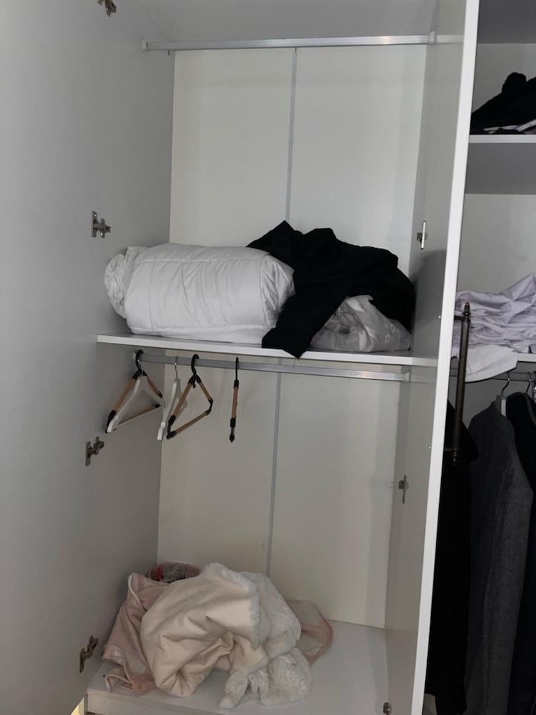 5 kapılı Gardrop - 10