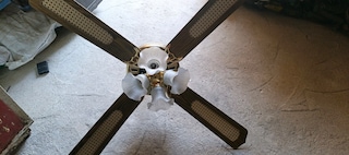 pervaneli avize - 2