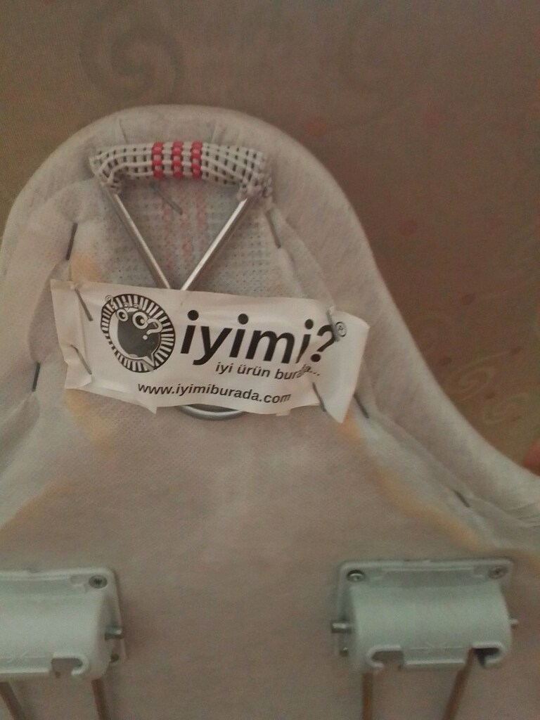 Mini ütü masası - 3