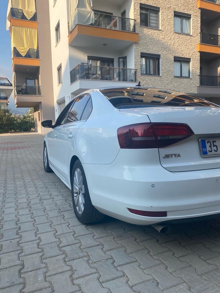 SAHİBİNDEN SATILIK JETTA - 2
