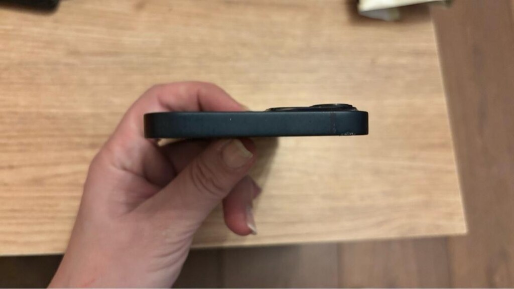 İphone 13 128 GB - 4