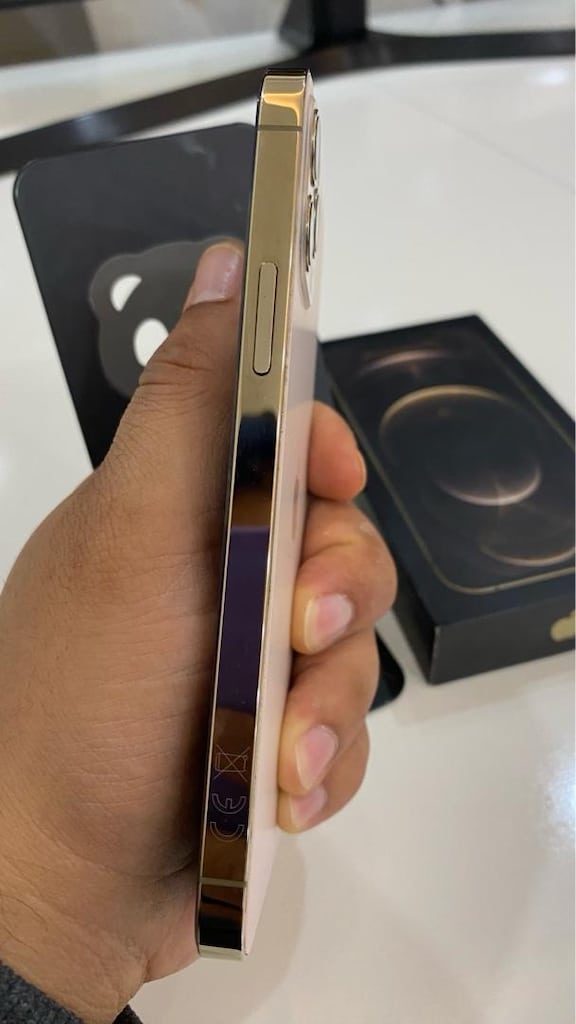 iPhone 12 256 Gb pil 99 - 7