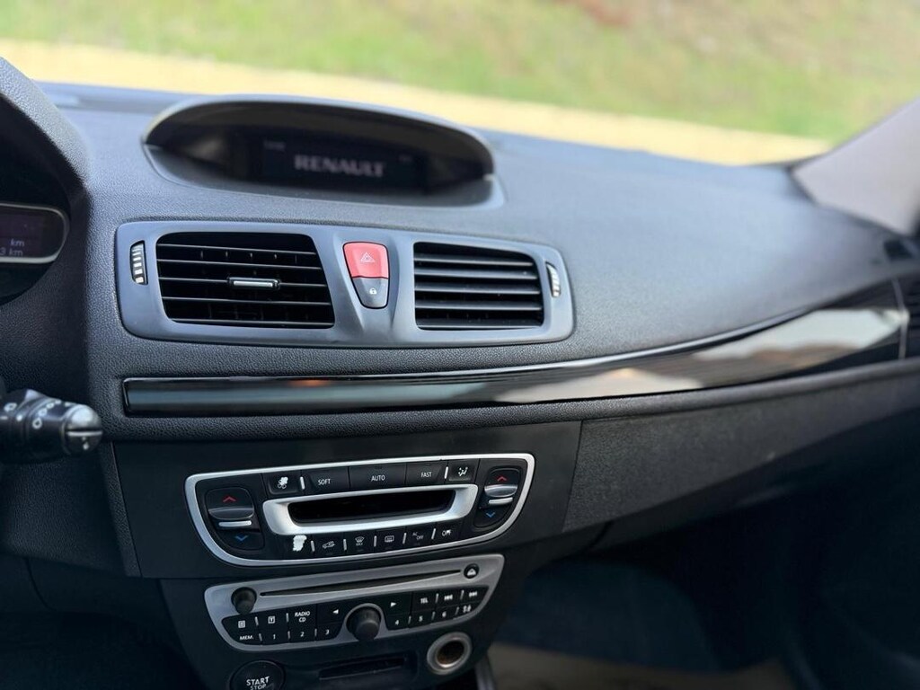 2011 Renault Megane Coupe 1.4 TCe 130 HP | Bakımlı | Temiz - 8