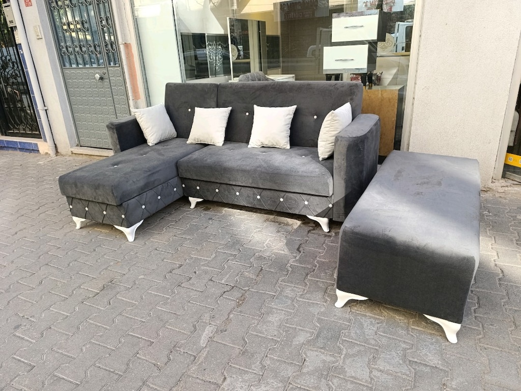 köşe takımı - 3