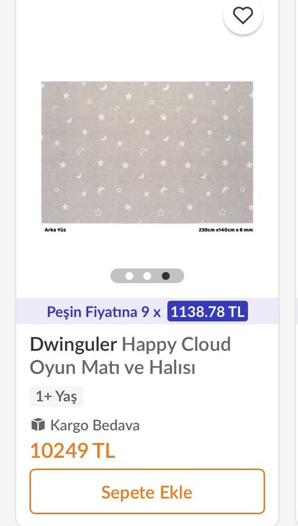 unigo oyun halısı - 7