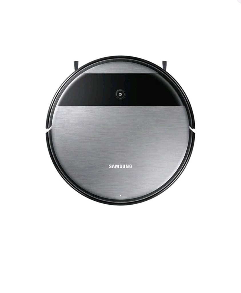 Samsung Robot - 2