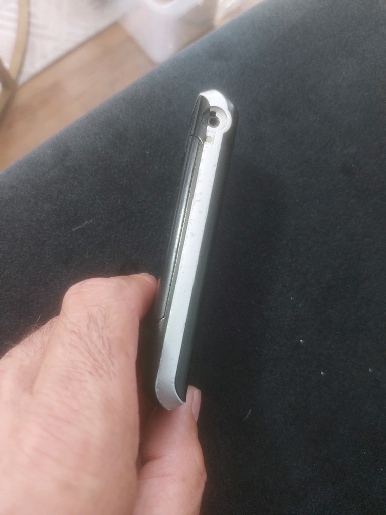 Motorola W218 imei kopyalanmış - 2