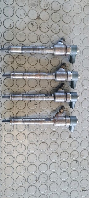 fiat euro4 motor enjektör